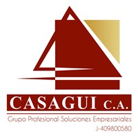 Grupo Profesional Soluciones Empresariales CASAGUI, C.A Grupo Profesional Soluciones Empresariales CASAGUI, C.A