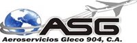 Aeroservicios Gleco 904, C.A. Aeroservicios Gleco 904, C.A.