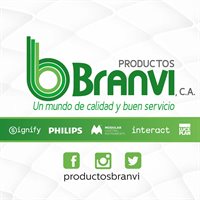 Productos Branvi, C.A. Productos Branvi, C.A.