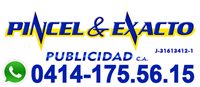 pincel&exacto publicidad ca pincel&exacto publicidad ca