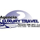 AGENCIA LUXURY TRAVEL REWARDS TMK 3012, C.A AGENCIA LUXURY TRAVEL REWARDS TMK 3012, C.A