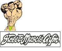 Street Muscle Gym, C.A Street Muscle Gym, C.A
