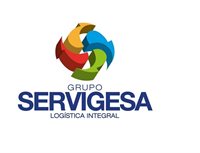 GRUPO SERVIGESA logo