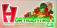 HORTICENTRO II, C.A. HORTICENTRO II, C.A.