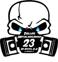 Taller Metalmecanico 23 de Enero CA Taller Metalmecanico 23 de Enero CA