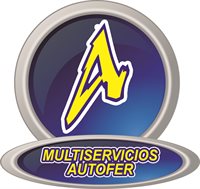 Multiservicios Autofer C&A, C.A Multiservicios Autofer C&A, C.A