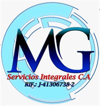 MG Servicios Integrales C.A MG Servicios Integrales C.A