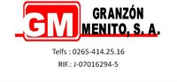 GRANZON MENITO, S.A. GRANZON MENITO, S.A.