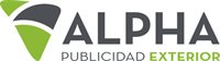 Alpha Publicidad Exterior SL logo