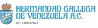 HERMANDAD GALLEGA DE VENEZUELA HERMANDAD GALLEGA DE VENEZUELA