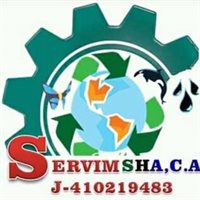 CONSULTORA AMBIENTAL SERVIMSHA CONSULTORA AMBIENTAL SERVIMSHA