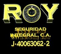 ROY SEGURIDAD DIGITAL, C.A ROY SEGURIDAD DIGITAL, C.A