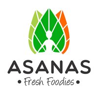 ASANAS FRESH FOODIES ASANAS FRESH FOODIES