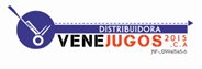 Distribuidora Venejugos Distribuidora Venejugos