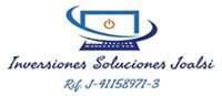 INVERSIONES SOLUCIONES JOALSI INVERSIONES SOLUCIONES JOALSI