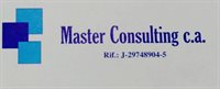 MASTER CONSULTIN, C.A. MASTER CONSULTIN, C.A.