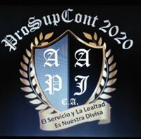 PROSUPCONT 2020 AAPJ, C.A. PROSUPCONT 2020 AAPJ, C.A.