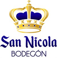 BODEGON SAN NICOLA CA logo