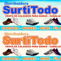 Distribuidora Surtitodo Distribuidora Surtitodo