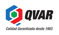 QVAR logo