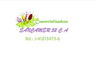 comercializadora sancamer 52 c.a comercializadora sancamer 52 c.a