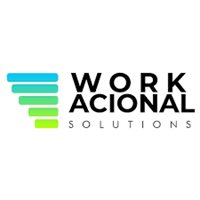 Workacional Solutions  logo