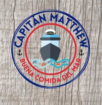 Capitan Matthew Capitan Matthew