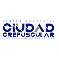 Centro Comercial Ciudad Crepuscular Centro Comercial Ciudad Crepuscular