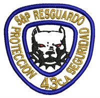 s&p resguardo 43, c.a s&p resguardo 43, c.a