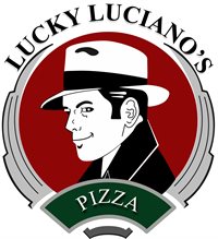 Lucky Luciano's Pizza Lucky Luciano's Pizza