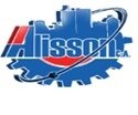 ALISSON C A ALISSON C A