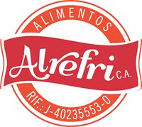 Alimentos Alrefri c.a. Alimentos Alrefri c.a.