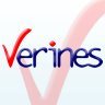 Verines logo