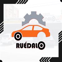 Ruedalo 1030 Ruedalo 1030