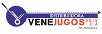 DISTRIBUIDORA VENEJUGOS 2015 DISTRIBUIDORA VENEJUGOS 2015