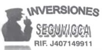 Inversiones Seguvigca, C.A Inversiones Seguvigca, C.A