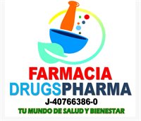 DRUGSPHARMA NAVA, C.A. DRUGSPHARMA NAVA, C.A.