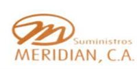 SUMINISTROS MERIDIAN C.A. SUMINISTROS MERIDIAN C.A.