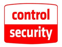 control security control security