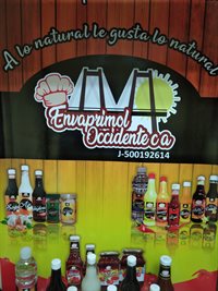 Envaprimol Occidente, c.a Envaprimol Occidente, c.a