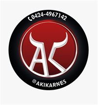 AKI KARNE'S CA AKI KARNE'S CA