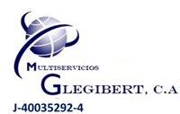 Multiservicios Glegibert, C.A Multiservicios Glegibert, C.A