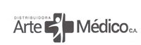 Distribuidora Arte Medico C.A. Distribuidora Arte Medico C.A.