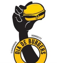 DIA DE BURGERS DIA DE BURGERS