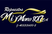 REPUESTOS MI MONO 8017, C.A REPUESTOS MI MONO 8017, C.A