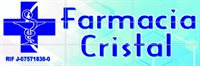 FARMACIA CRISTAL C.A. FARMACIA CRISTAL C.A.