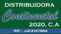 DISTRIBUIDORA CONTINENTAL 2020, C.A. DISTRIBUIDORA CONTINENTAL 2020, C.A.
