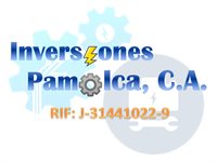 inversiones pamolca, c.a. inversiones pamolca, c.a.