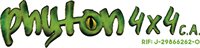 Phyton 4x4 c.a. Phyton 4x4 c.a.
