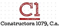 CONSTRUCTORA 1079, C.A. CONSTRUCTORA 1079, C.A.